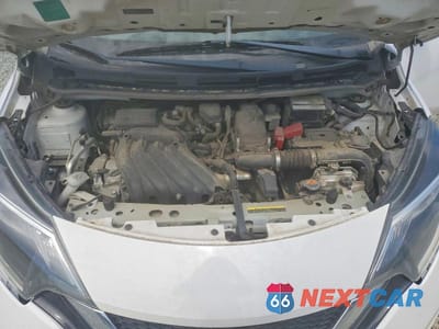 Zdjęcie 11 z 12 samochodu: 2019 NISSAN VERSA NOTE S VIN:3N1CE2CP9KL360816 - miniatura