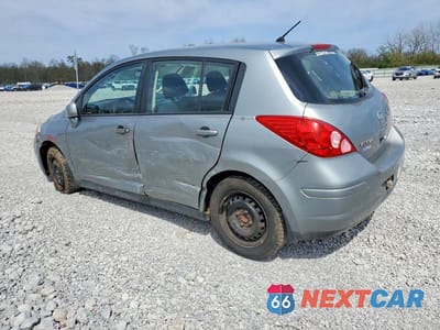 Drugie zdjęcie samochodu z przodu: 2010 NISSAN VERSA 1.8 S VIN:3N1BC1CP7AL415192 - miniatura
