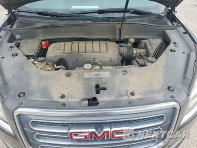 Zdjęcie 11 z 11 samochodu: 2015 GMC ACADIA SLT-1 VIN:1GKKRRKDXFJ167198 - miniatura