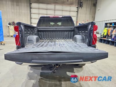 Zdjęcie 6 z 13 samochodu: 2022 CHEVROLET SILVERADO K1500 LT-L VIN:1GCPDKEK7NZ570881 - miniatura