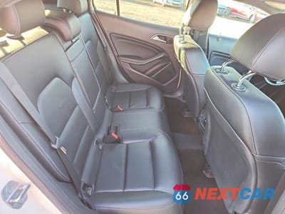 Zdjęcie 11 z 13 samochodu: 2019 MERCEDES-BENZ GLA 250 4MATIC VIN:WDCTG4GB4KJ586961 - miniatura