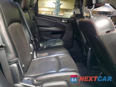 Zdjęcie 11 z 13 samochodu: 2014 DODGE JOURNEY R VIN:3C4PDCEG4ET235800 - miniatura