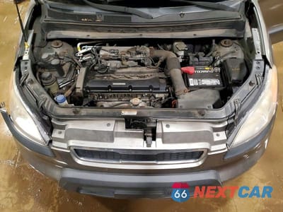 Zdjęcie 11 z 11 samochodu: 2011 KIA SOUL + VIN:KNDJT2A29B7246529 - miniatura