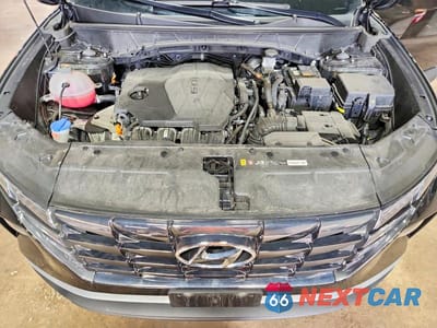 Zdjęcie 12 z 13 samochodu: 2024 HYUNDAI TUCSON SEL VIN:KM8JBCDE1RU294239 - miniatura