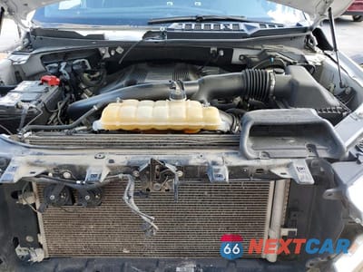 Zdjęcie 11 z 13 samochodu: 2020 FORD F150 SUPERCREW VIN:1FTEW1E42LFA15400 - miniatura