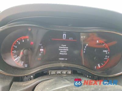 Zdjęcie 9 z 13 samochodu: 2019 DODGE DURANGO R VIN:1C4SDHCT6KC650647 - miniatura