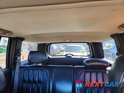 Zdjęcie 10 z 13 samochodu: 2000 JEEP GRAND CHEROKEE LIMITED VIN:1J4GW58N8YC211171 - miniatura