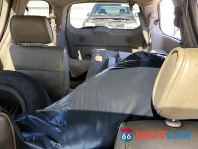Zdjęcie 10 z 13 samochodu: 2004 NISSAN QUEST 3.5 S VIN:5N1BV28U44N347123 - miniatura