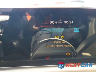 Zdjęcie 9 z 11 samochodu: 2020 MERCEDES-BENZ CLA 250 VIN:WDD5J4GBXLN076744 - miniatura