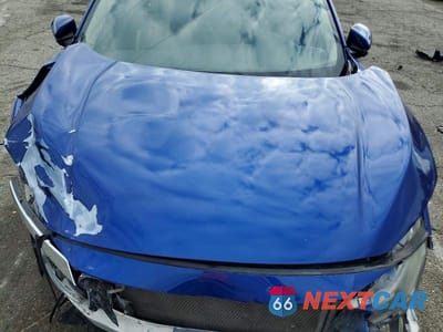 Zdjęcie 11 z 13 samochodu: 2016 HONDA CIVIC EX VIN:2HGFC1F35GH656338 - miniatura