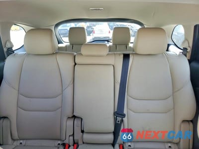 Zdjęcie 10 z 14 samochodu: 2021 MAZDA CX-9 TOURING VIN:JM3TCBCY7M0529055 - miniatura