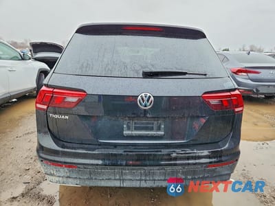 Zdjęcie 6 z 13 samochodu: 2019 VOLKSWAGEN TIGUAN TRENDLINE 2.0 TSI 4DR AWD VIN:3VV0B7AX7KM013988 - miniatura