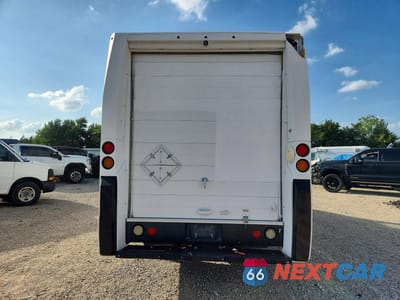 Zdjęcie 6 z 13 samochodu: 2016 ISUZU REACH NPR STEP VAN ** PRIOR FLEET ** VIN:JALB4T173G7W00330 - miniatura
