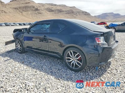 Drugie zdjęcie samochodu z przodu: 2014 SCION TC BASE VIN:JTKJF5C70E3073053 - miniatura