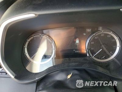 Zdjęcie 9 z 13 samochodu: 2026 TOYOTA HIGHLA XLE VIN:5TDKDRBH6TS598522 - miniatura