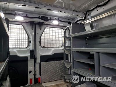 Zdjęcie 10 z 13 samochodu: 2020 FORD TRANSIT 150 UTILITY / SERVICE VAN VIN:1FTYE1Y80LKA64374 - miniatura