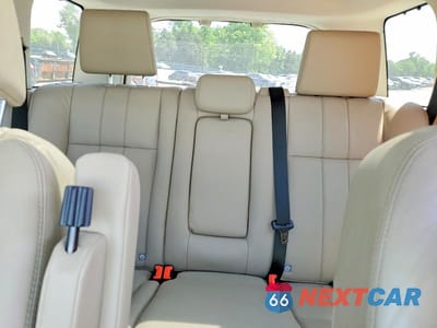 Zdjęcie 10 z 13 samochodu: 2014 LAND ROVER LR2 HSE VIN:SALFR2BG8EH411055 - miniatura