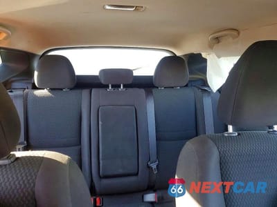 Zdjęcie 10 z 12 samochodu: 2017 NISSAN ROGUE SPORT S VIN:JN1BJ1CP5HW033074 - miniatura