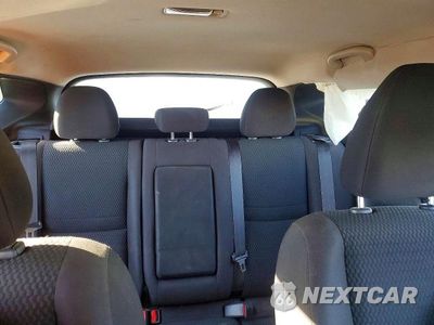 Zdjęcie 10 z 12 samochodu: 2017 NISSAN ROGUE SPORT S VIN:JN1BJ1CP5HW033074 - miniatura