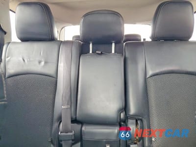 Zdjęcie 10 z 13 samochodu: 2018 DODGE JOURNEY CROSSROAD VIN:3C4PDDGG3JT370845 - miniatura