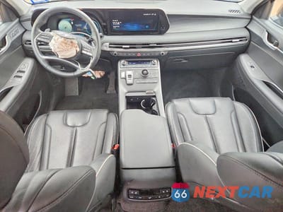 Zdjęcie 8 z 14 samochodu: 2023 HYUNDAI PALISADE LIMITED VIN:KM8R54GE6PU578216 - miniatura