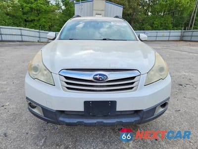 Piąte zdjęcie samochodu w środku: 2012 SUBARU OUTBACK 2.5I VIN:4S4BRCAC3C3257824 - miniatura