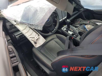 Zdjęcie 8 z 12 samochodu: 2025 SUBARU CROSSTREK LIMITED VIN:4S4GUHL61S3740008 - miniatura