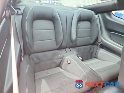 Zdjęcie 10 z 12 samochodu: 2017 FORD MUSTANG VIN:1FA6P8AM9H5328480 - miniatura