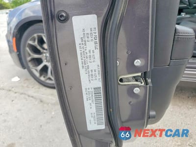 Zdjęcie 12 z 12 samochodu: 2018 CHRYSLER 300 TOURING VIN:2C3CCAAG4JH154217 - miniatura