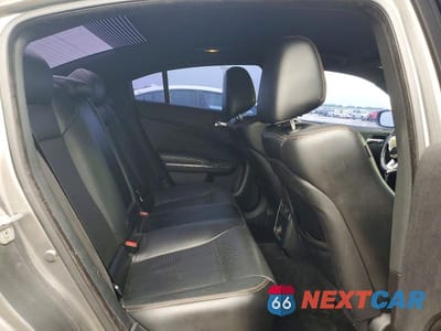Zdjęcie 10 z 12 samochodu: 2012 DODGE CHARGER SE VIN:2C3CDXBG5CH301808 - miniatura