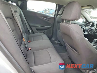 Zdjęcie 10 z 12 samochodu: 2022 CHEVROLET MALIBU LT VIN:1G1ZD5ST3NF107931 - miniatura