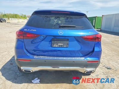 Zdjęcie 6 z 13 samochodu: 2025 MERCEDES-BENZ GLA 250 4MATIC VIN:W1N4N4HB2SJ626638 - miniatura