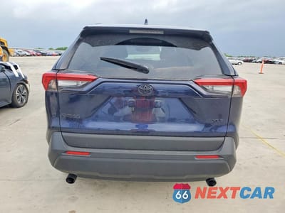 Zdjęcie 6 z 13 samochodu: 2024 TOYOTA RAV4 XLE PREMIUM VIN:2T3C1RFV1RW360534 - miniatura