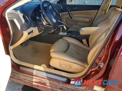 Zdjęcie 7 z 12 samochodu: 2011 NISSAN MAXIMA 3.5 S VIN:1N4AA5AP3BC827928 - miniatura