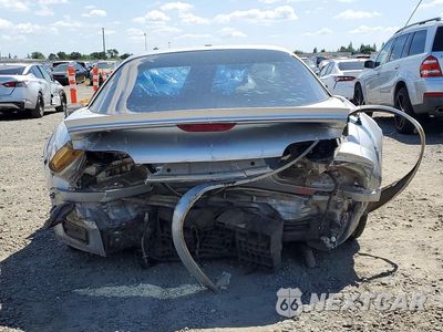 Zdjęcie 6 z 13 samochodu: 1997 CHEVROLET CAMARO BASE VIN:2G1FP22K6V2144392 - miniatura