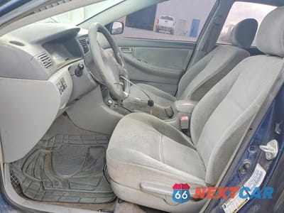 Zdjęcie 7 z 11 samochodu: 2008 TOYOTA COROLLA CE VIN:1NXBR32E18Z959481 - miniatura