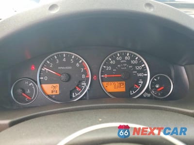 Zdjęcie 9 z 13 samochodu: 2012 NISSAN PATHFINDER S VIN:5N1AR1NB7CC624855 - miniatura
