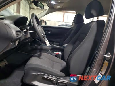 Zdjęcie 7 z 14 samochodu: 2025 HONDA HR-V LX VIN:3CZRZ2H33SM764877 - miniatura