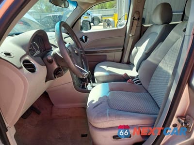Zdjęcie 7 z 13 samochodu: 2008 CHEVROLET HHR LT VIN:3GNCA23D68S674539 - miniatura