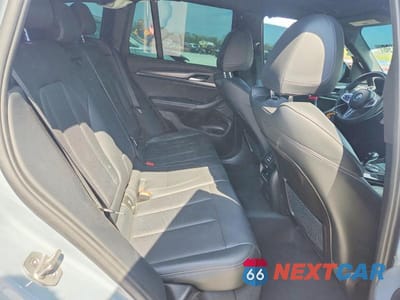 Zdjęcie 11 z 13 samochodu: 2023 BMW X3 M40I VIN:5UX83DP01P9P33878 - miniatura