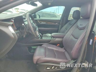 Zdjęcie 7 z 13 samochodu: 2017 CADILLAC XT5 PREMIUM LUXURY VIN:1GYKNCRS8HZ112031 - miniatura