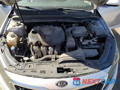 Zdjęcie 11 z 13 samochodu: 2012 KIA OPTIMA EX VIN:5XXGN4A77CG043935 - miniatura