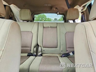 Zdjęcie 10 z 13 samochodu: 2013 HONDA PILOT EX VIN:5FNYF3H46DB032954 - miniatura