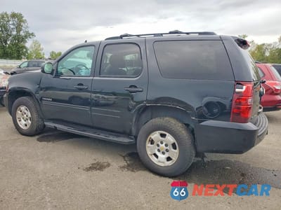 Drugie zdjęcie samochodu z przodu: 2014 CHEVROLET TAHOE K1500 LT VIN:1GNSKBE06ER229252 - miniatura