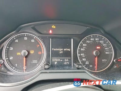 Zdjęcie 9 z 12 samochodu: 2015 AUDI Q5 PREMIUM VIN:WA1CFAFP5FA060651 - miniatura