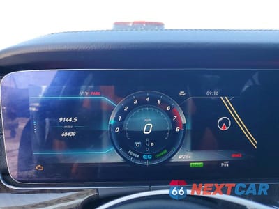 Zdjęcie 9 z 13 samochodu: 2020 MERCEDES-BENZ CLS 450 4MATIC VIN:W1K2J5KB6LA071922 - miniatura