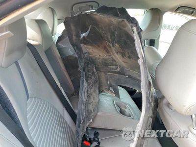 Zdjęcie 12 z 13 samochodu: 2021 TOYOTA CAMRY SE VIN:4T1G11AK9MU466196 - miniatura