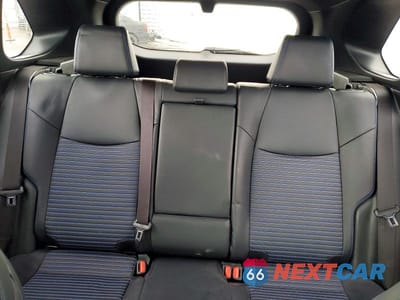 Zdjęcie 10 z 13 samochodu: 2020 TOYOTA RAV4 HYBRID XSE VIN:JTMEWRFV5LJ039984 - miniatura