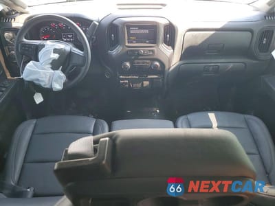 Zdjęcie 8 z 11 samochodu: 2024 CHEVROLET SILVERADO HD UTILITY / SERVICE TRUCK VIN:1GB2YLE72RF357400 - miniatura