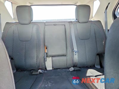 Zdjęcie 10 z 13 samochodu: 2012 CHEVROLET EQUINOX LS VIN:2GNFLCEK0C6161223 - miniatura